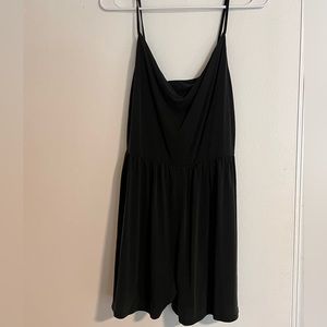 American Eagle romper